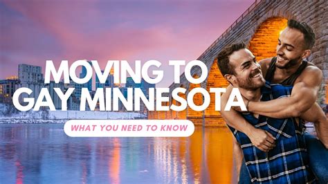 Gay Minnesota Guide 2024